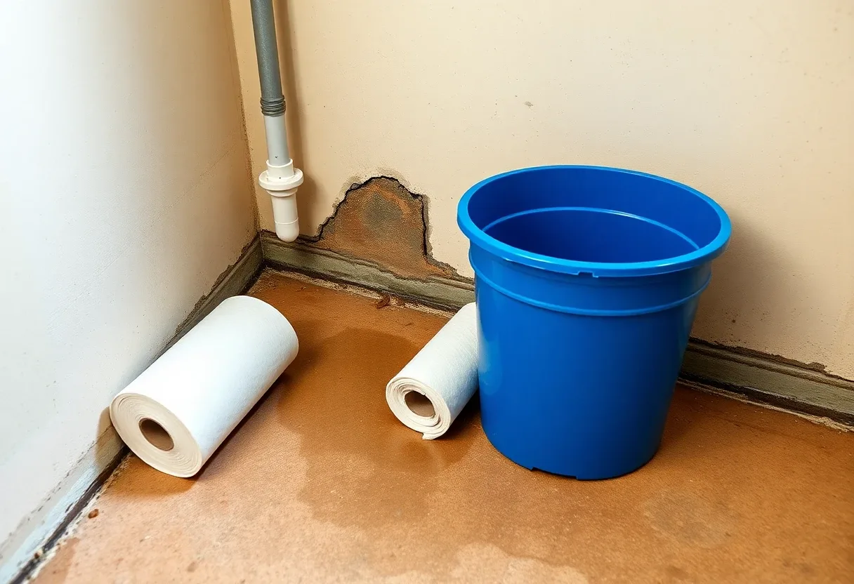 Emergency Plumbing project #1 in Artesia, CA by Emergency Plumbing Fix