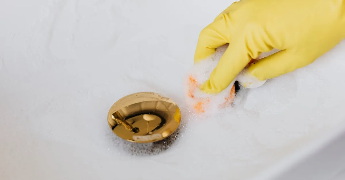 Drain Cleaning project #2 in Arvada, CO by Emergency Plumbing Fix