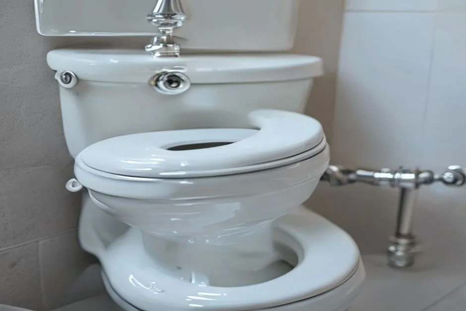 Toilet Repair work in progress in Arvada, CO by Emergency Plumbing Fix
