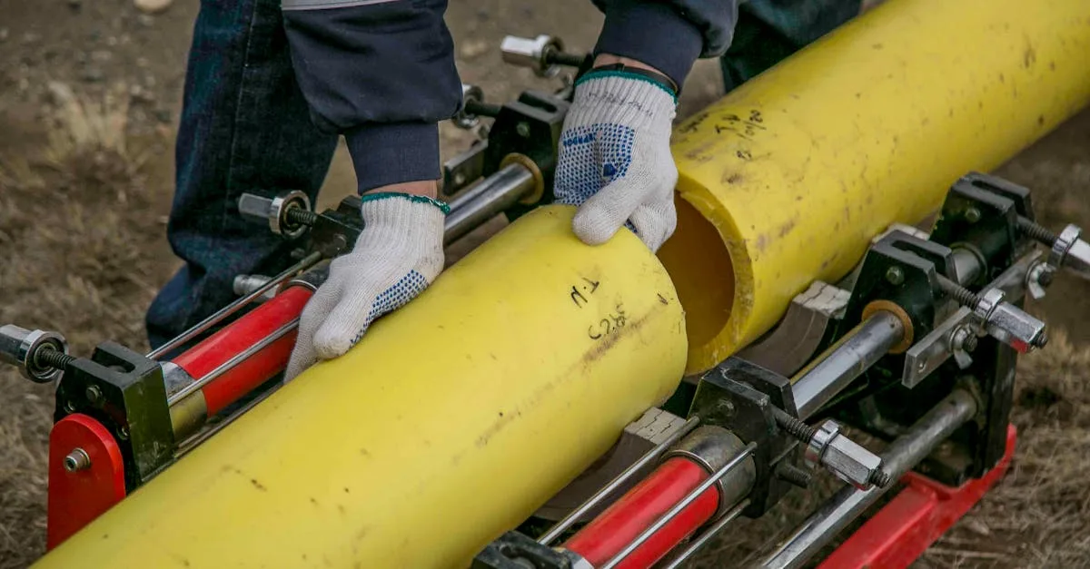 Emergency Plumbing project #1 in Bausman, PA by Emergency Plumbing Fix