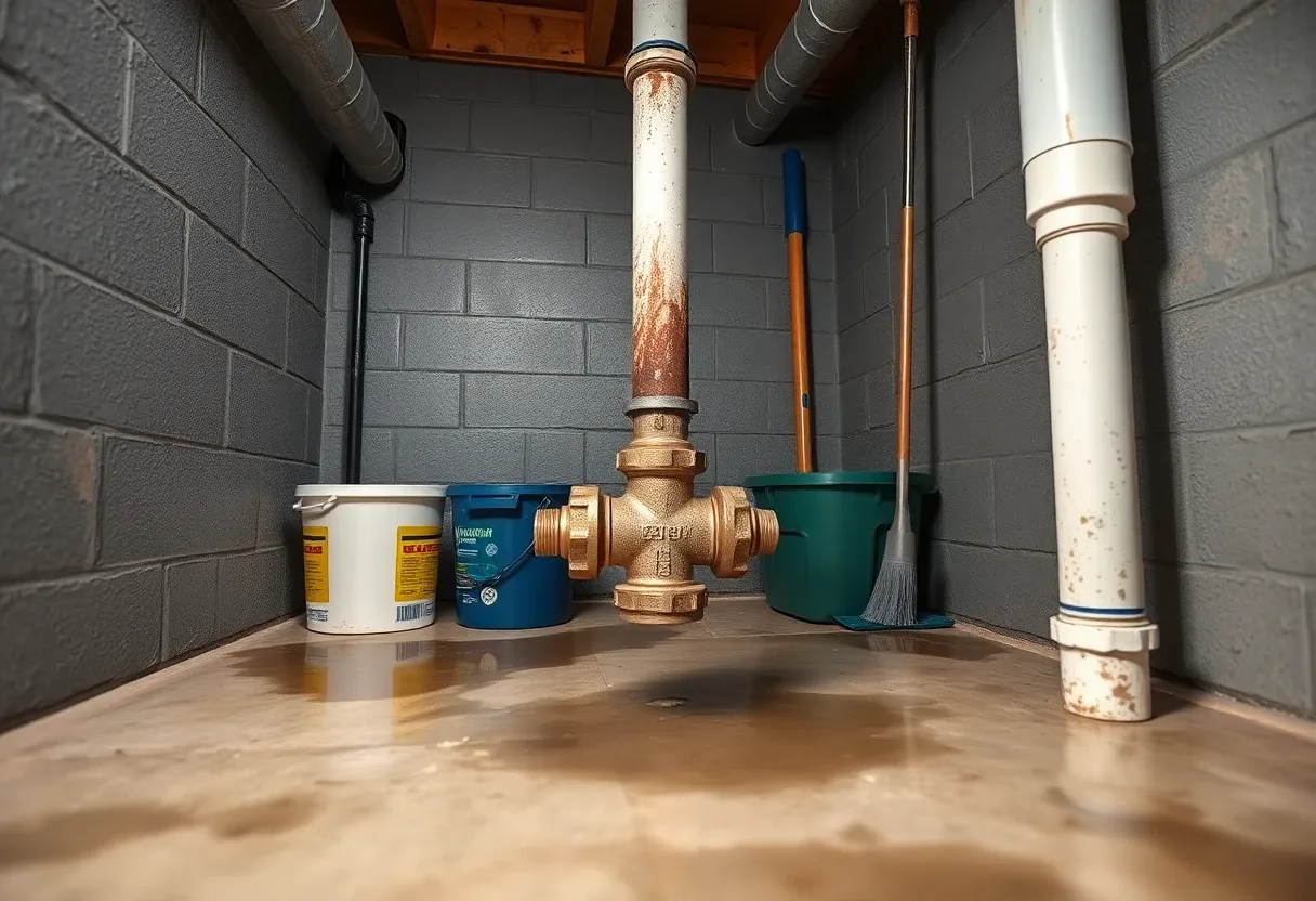 Emergency Plumbing project #2 in Bausman, PA by Emergency Plumbing Fix