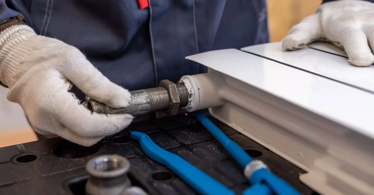Garbage Disposal Repair