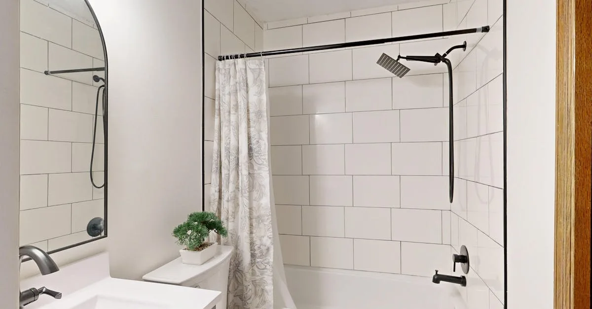 Bathroom Plumbing project #2 in Nationwide by Emergency Plumbing Fix