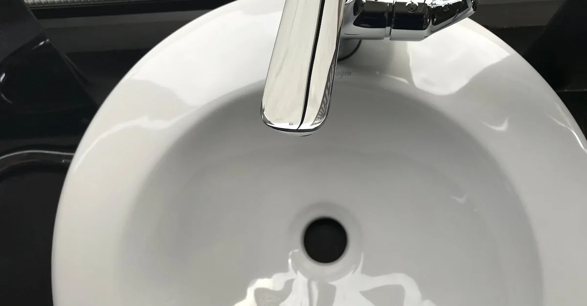 Bathroom Plumbing work in progress in Nationwide by Emergency Plumbing Fix