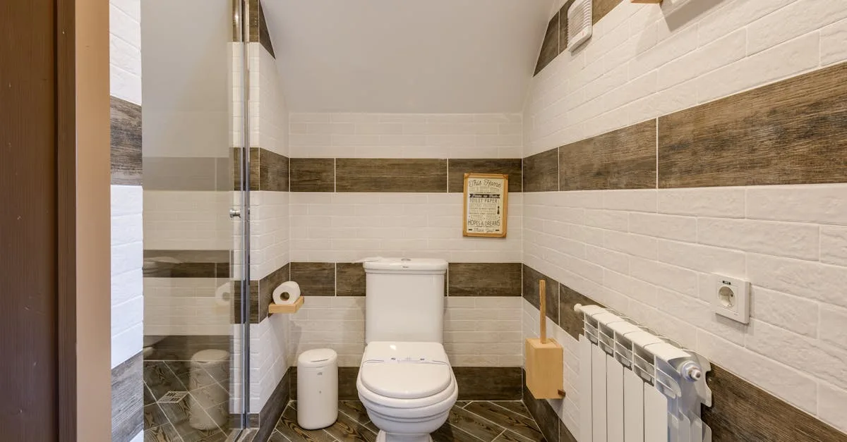 Toilet Repair project #2 in Nationwide by Emergency Plumbing Fix