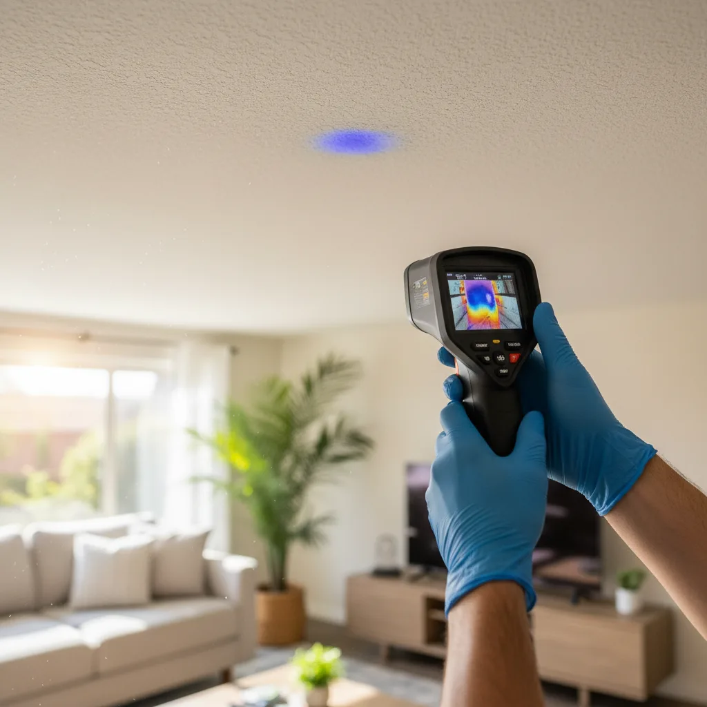 Leak Detection