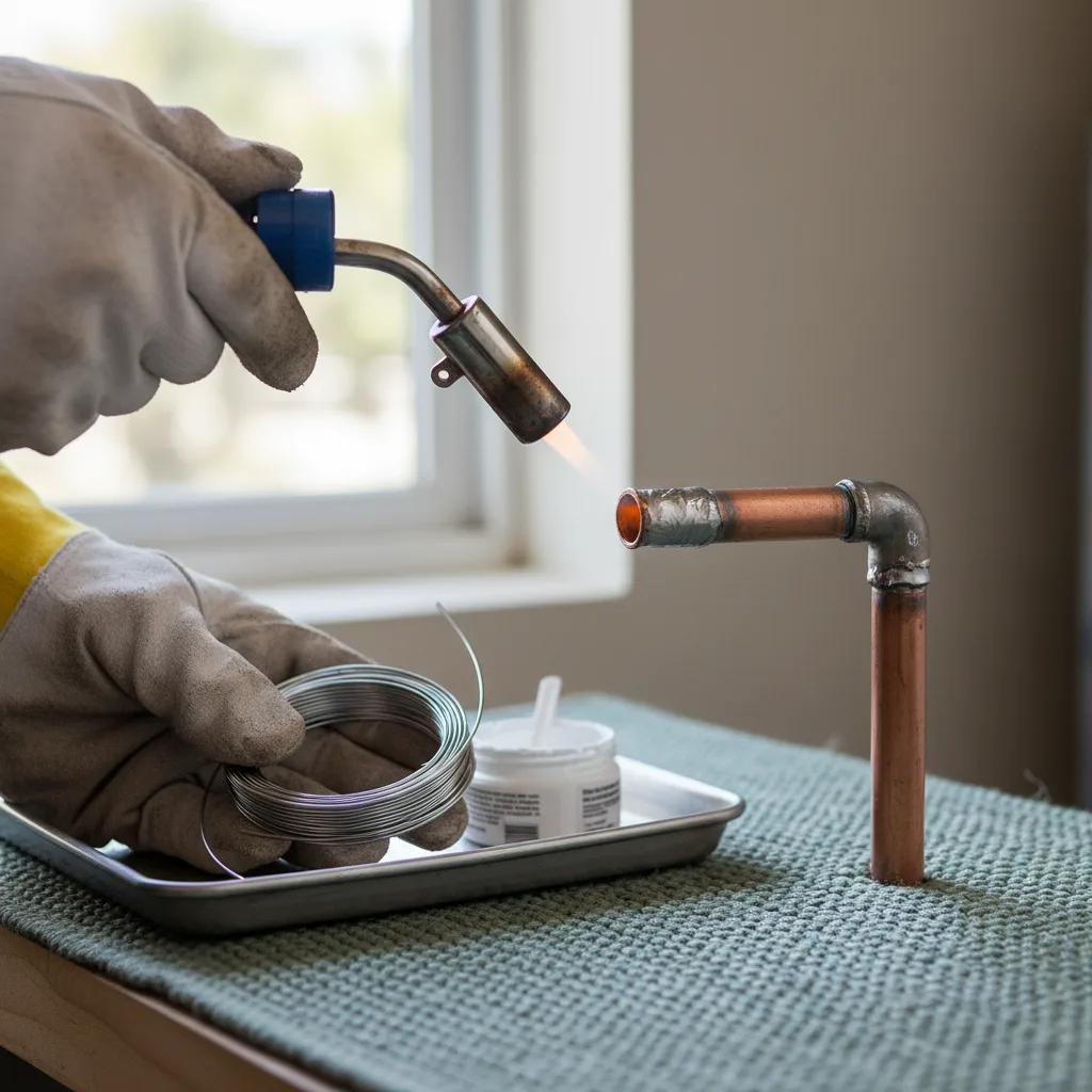 Pipe Repair