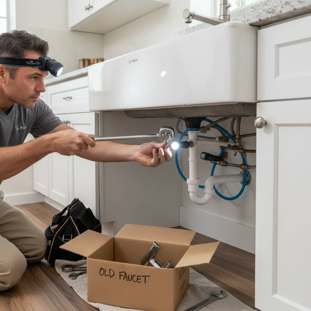 Toilet Repair and Installation